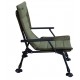 Sonik Fotel Bank-Tek Armchair