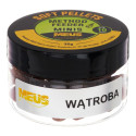 Soft Pellets MINIS 35g / 10mm Meus