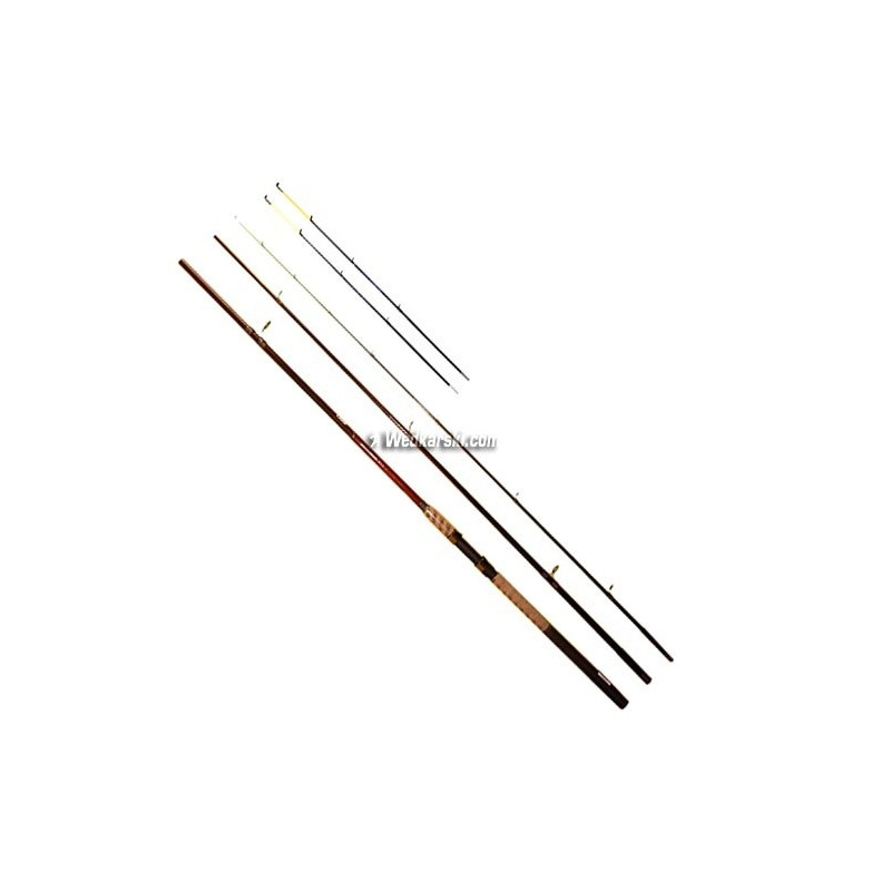 Wędka Mitchell Elite Heavy Feeder 80-150 gram 360cm