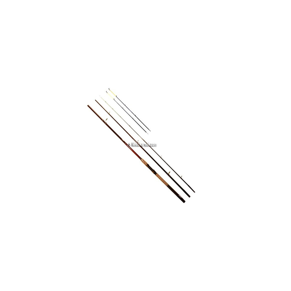 wedka-elite-heavy-feeder-80-150-gram-mitchell