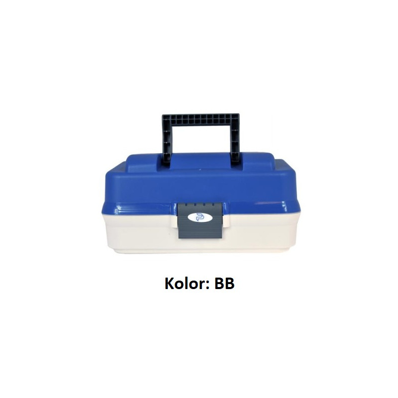 Skrzynka Plastica Panaro RW-143 z dwiema szufladami RW-143TB / 34 x 20 x 17 cm Skrzynka Plastica Panaro RW-143 z dwiema szufladami RW-143TB / 34 x 20 x 17 cm