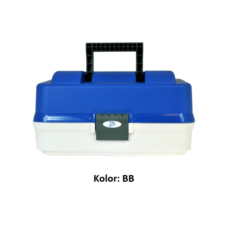 Skrzynka Plastica Panaro RW-149 z trzema szufladami RW-149BB / 37 x 23 x 20 cm Skrzynka Plastica Panaro RW-149 z trzema szufladami RW-149BB / 37 x 23 x 20 cm