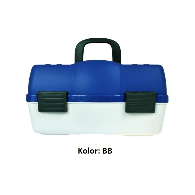 Skrzynka Plastica Panaro RW-1386 z sześcioma szufladami RW-1386TB / 46 x 29 x 26 cm Skrzynka Plastica Panaro RW-1386 z sześcioma szufladami RW-1386TB / 46 x 29 x 26 cm