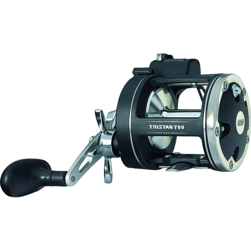 Multiplikator Jaxon Tristan