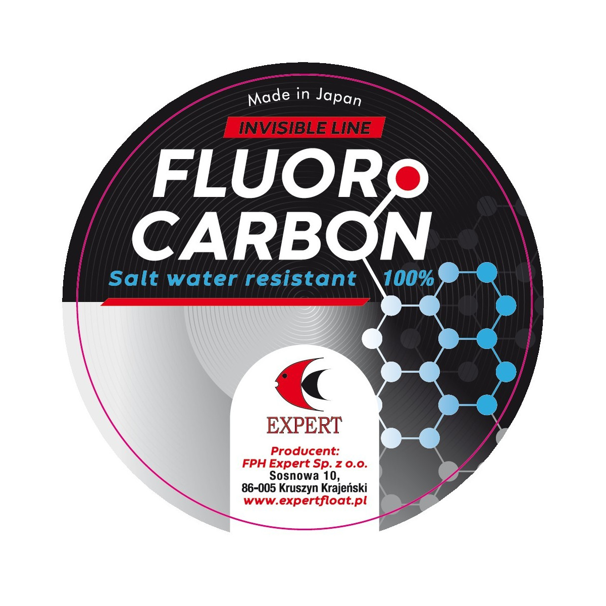 fluorocarbon-expert