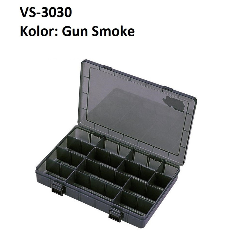 Pudełka na akcesoria VS-3030, VS-3040, VS-3045 JME-VS-3040.gs / 33 x 22.1 x 5 Versus Pudełka na akcesoria VS-3030, VS-3040, VS-3045 JME-VS-3040.gs / 33 x 22.1 x 5 Versus