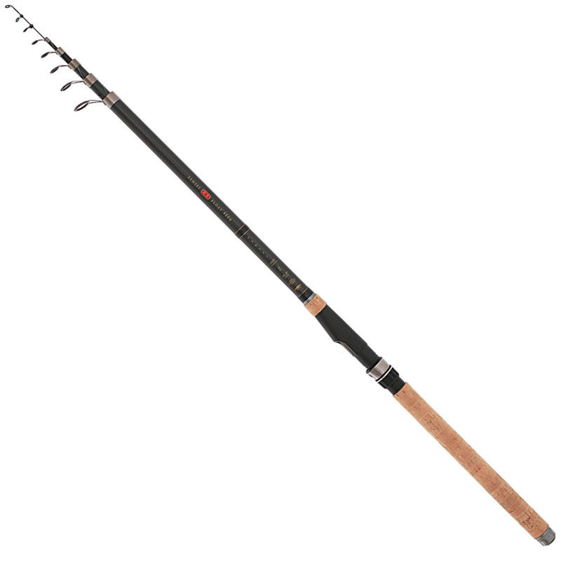 Wędka Mikado Sensei Float 380cm / 10-30g