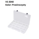 Pudełka na akcesoria VS-3030, VS-3040, VS-3045 JME-VS-3045.gs / 41 x 26.4 x 4.3 Versus Pudełka na akcesoria VS-3030, VS-3040, VS-3045 JME-VS-3045.gs / 41 x 26.4 x 4.3 Versus