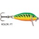 Rapala Wobler Tonący Countdown CD01 2.5 cm 