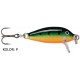 Rapala Wobler Tonący Countdown CD01 2.5 cm 