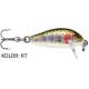 Rapala Wobler Tonący Countdown CD01 2.5 cm 