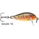 Rapala Wobler Tonący Countdown CD01 2.5 cm 