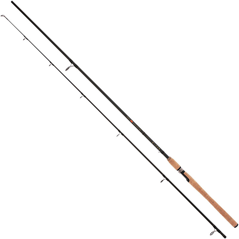 Wędka Mikado Sensei Heavy Spin 270cm / 60g