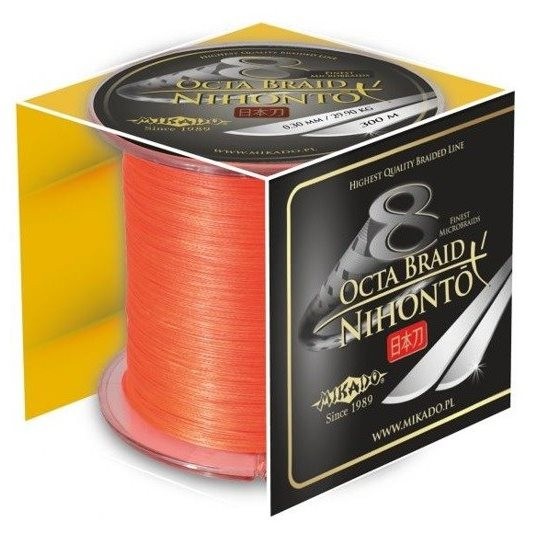 plecionka-nihonto-octa-braid-300-metrow-mikado plecionka-nihonto-octa-braid-300-metrow-mikado