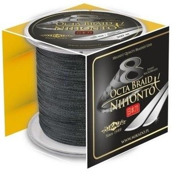 plecionka-nihonto-octa-braid-300-metrow-mikado plecionka-nihonto-octa-braid-300-metrow-mikado