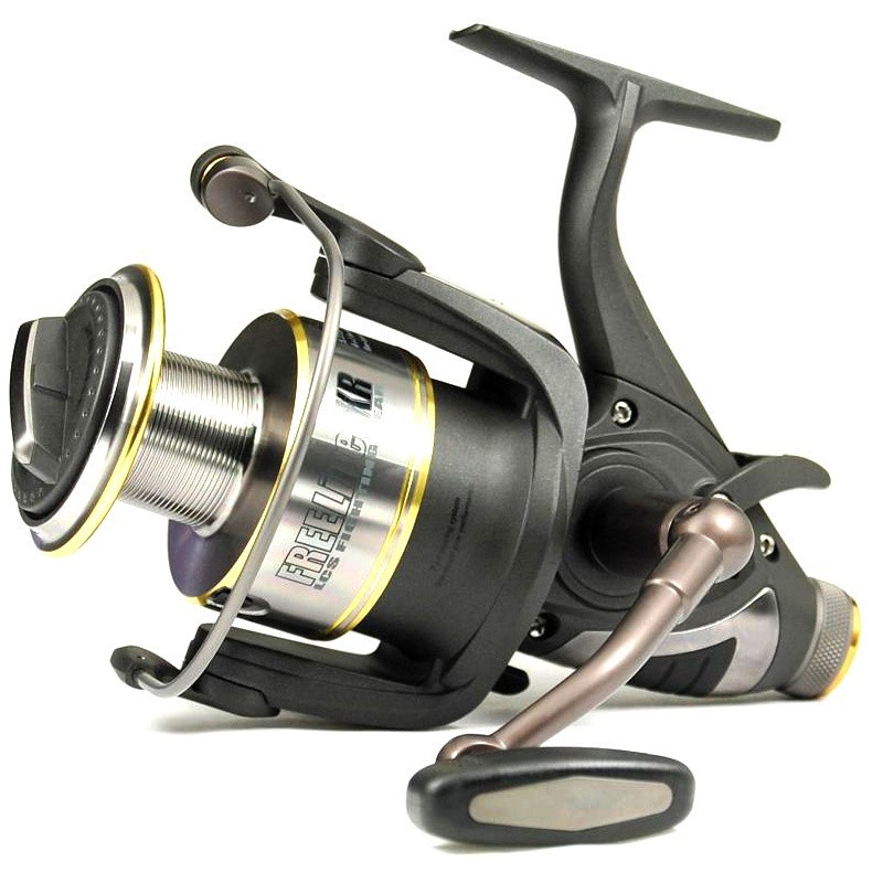 kolowrotek-freeliner-xr-spro