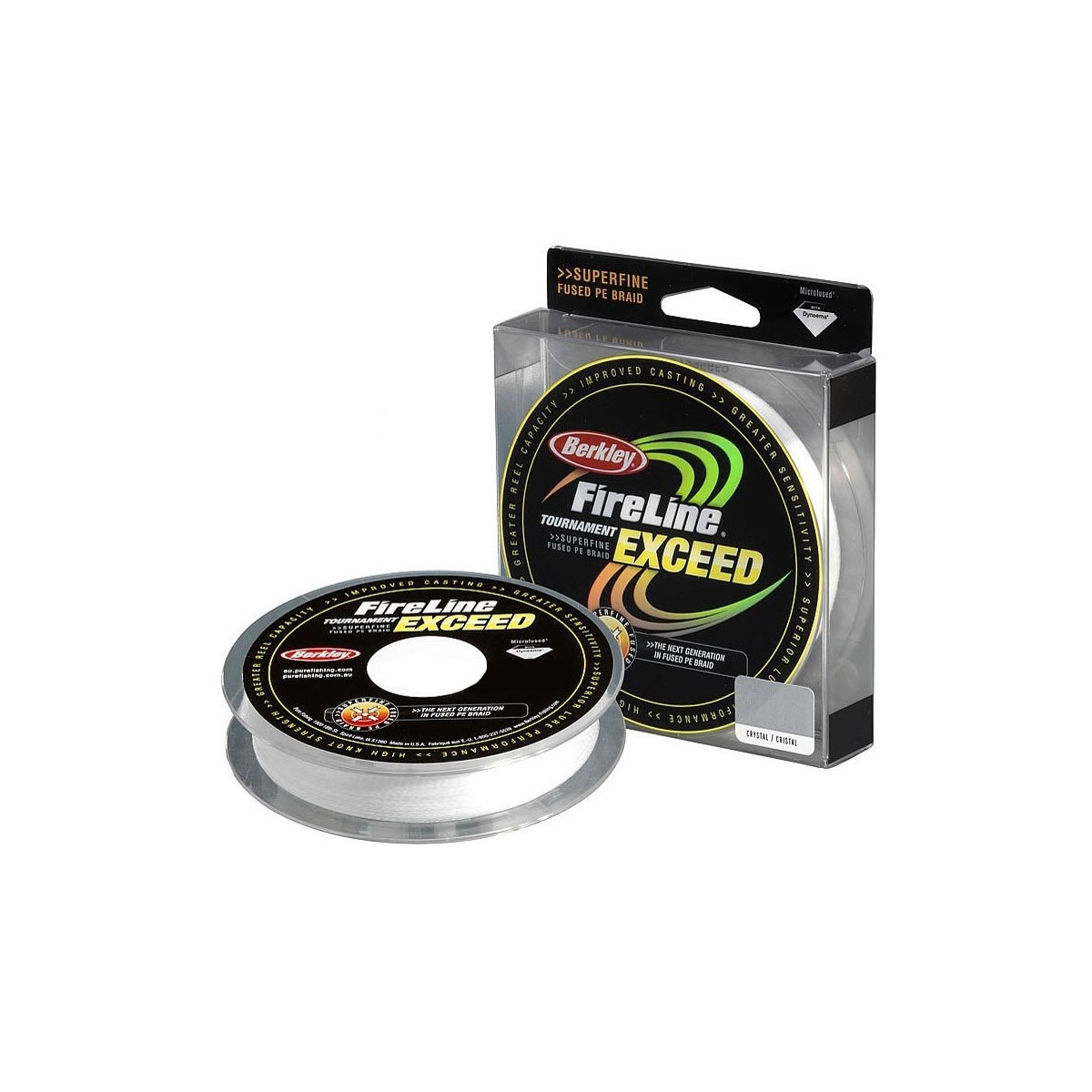 plecionka-fireline-exceed-crystal-berkley plecionka-fireline-exceed-crystal-berkley