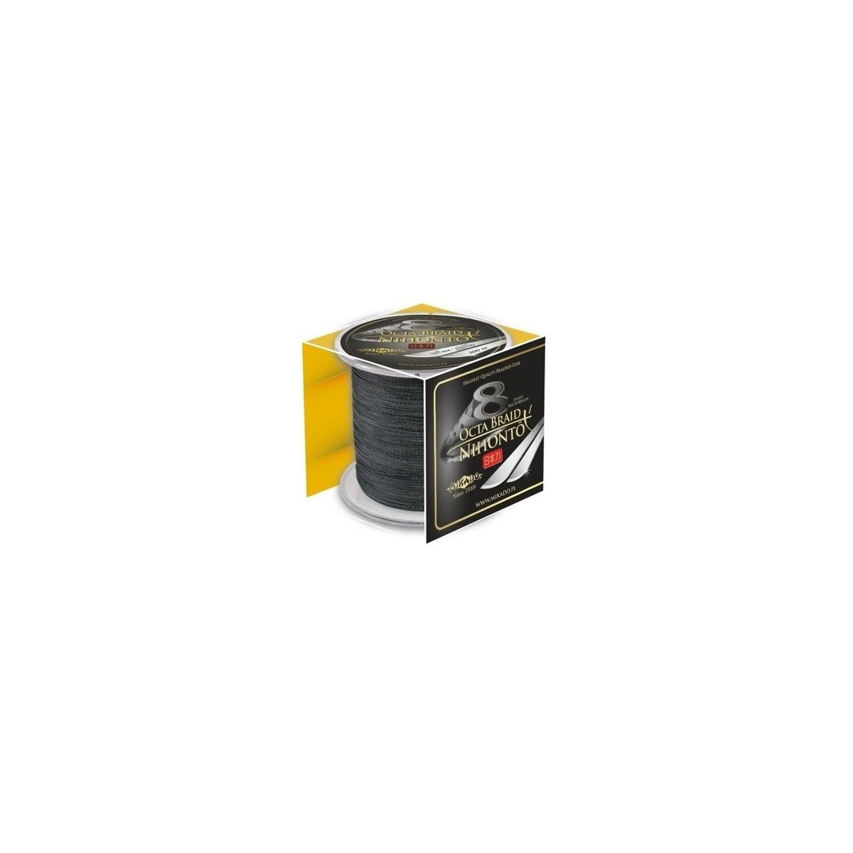 plecionka-nihonto-octa-braid-300-metrow-mikado plecionka-nihonto-octa-braid-300-metrow-mikado