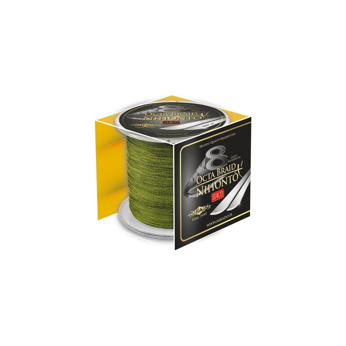plecionka-nihonto-octa-braid-300-metrow-mikado plecionka-nihonto-octa-braid-300-metrow-mikado