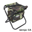 Stołek Mikado składany z torbą różne modele IS12-81B-GN Stołek Mikado składany z torbą różne modele IS12-81B-GN