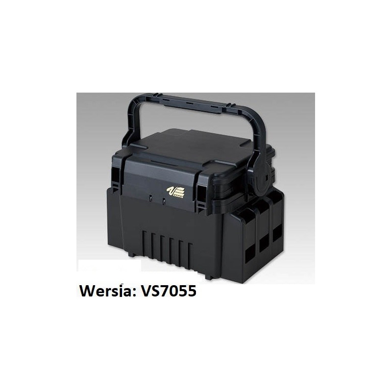 Skrzynka Versus na pudełka JME-VS-7055 / 31.3 x 23.3 x 22.2 cm Skrzynka Versus na pudełka JME-VS-7055 / 31.3 x 23.3 x 22.2 cm