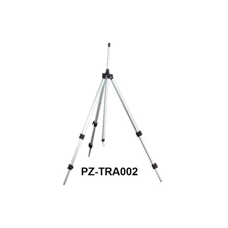 Trójnóg wędkarski PZ-TRA002 Jaxon Trójnóg wędkarski PZ-TRA002 Jaxon