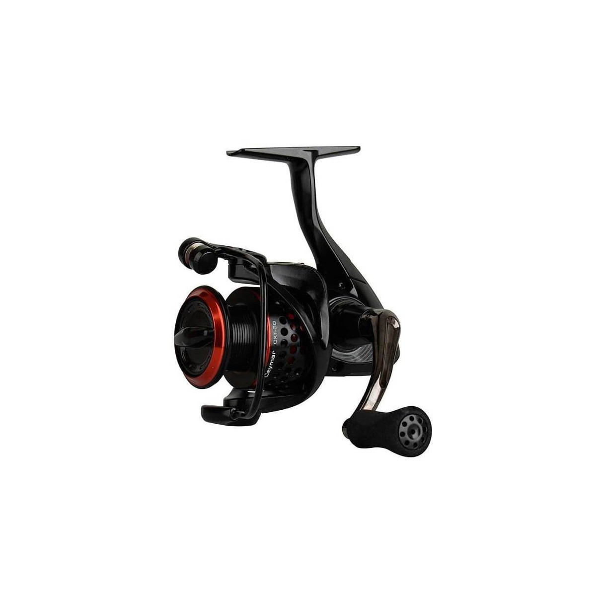 kolowrotek-ceymar-xt-okuma