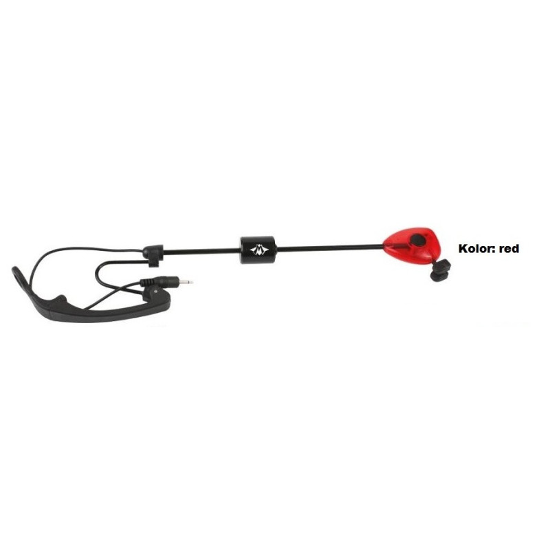 Sygnalizator Mikado podwieszany AMS04 YELLOW Sygnalizator Mikado podwieszany AMS04 YELLOW