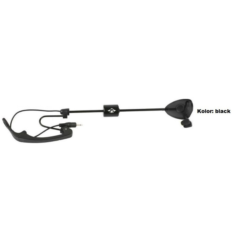 Sygnalizator Mikado podwieszany AMS04 green