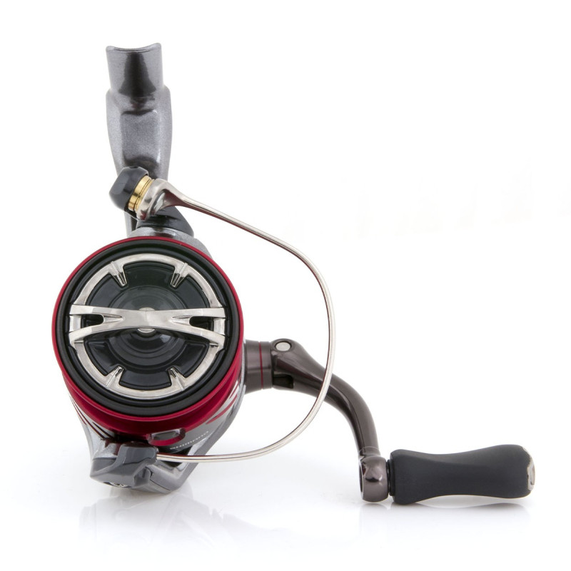 Kołowrotek Shimano Stradic CI4+ 2500 Kołowrotek Shimano Stradic CI4+ 2500