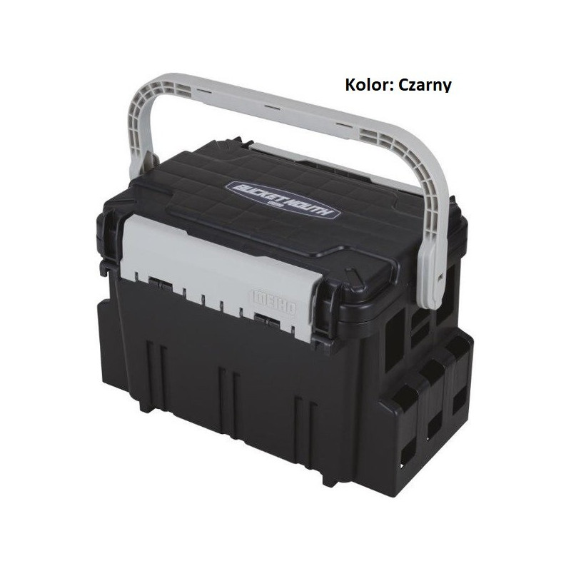 Pudło na akcesoria BM-5000 JME-BM-5000BL Versus Pudło na akcesoria BM-5000 JME-BM-5000BL Versus