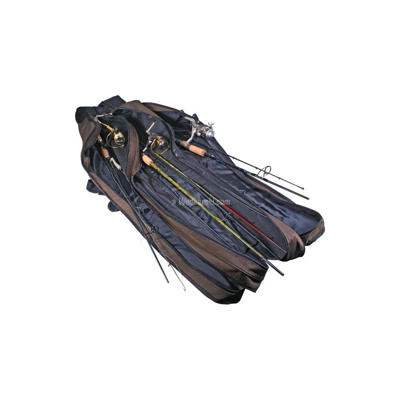 Team Trzykomorowy pokrowiec 155cm Dragon