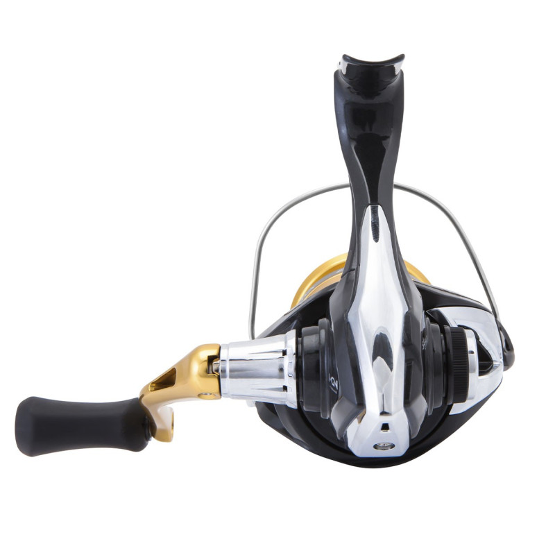 Kołowrotek Shimano Sahara FI 4000 Kołowrotek Shimano Sahara FI 4000