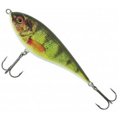 Wobler jerk Samson Nature tonący 9 cm Jaxon