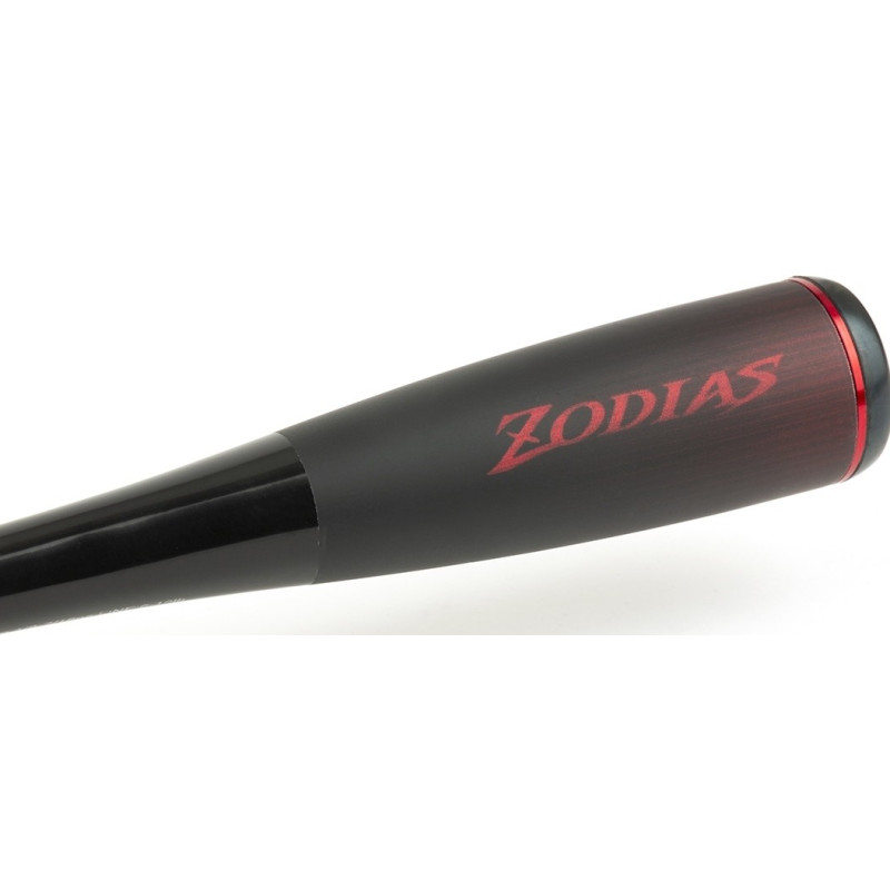 Wędka Shimano Spinning Zodias 213cm / 5-15g Wędka Shimano Spinning Zodias 213cm / 5-15g