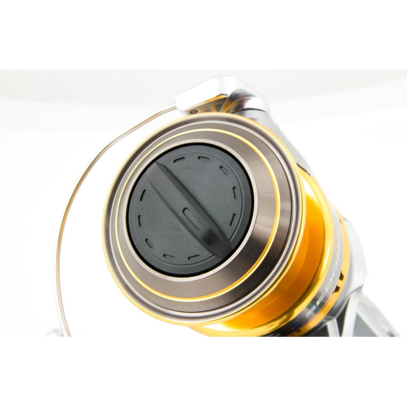 Kołowrotek Shimano Sedona FI 1000