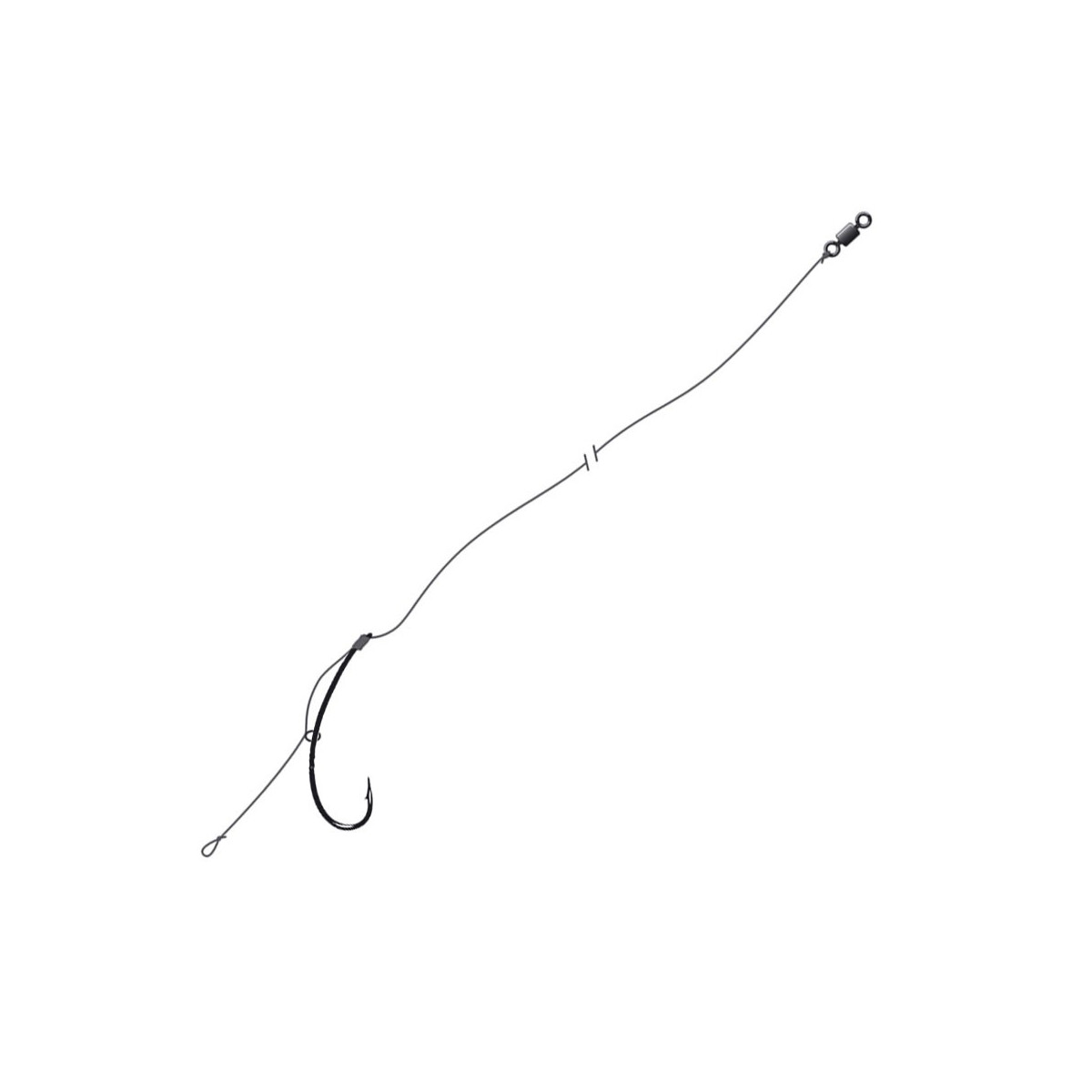 przypon-pro-carp-ring-hair-rig-jaxon przypon-pro-carp-ring-hair-rig-jaxon