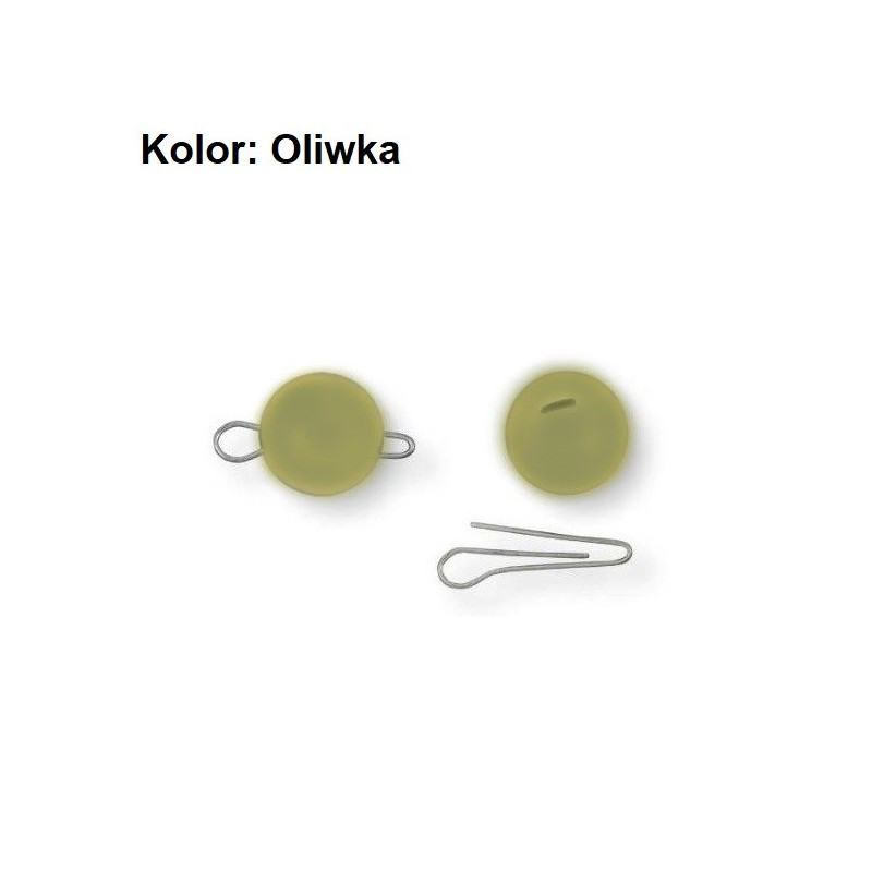 Czeburaszki składane 28g / 5szt. Kamatsu