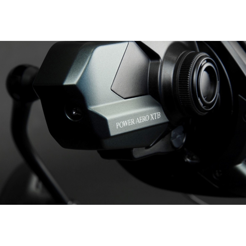 Kołowrotek Shimano Power Aero XTB 14000 Kołowrotek Shimano Power Aero XTB 14000