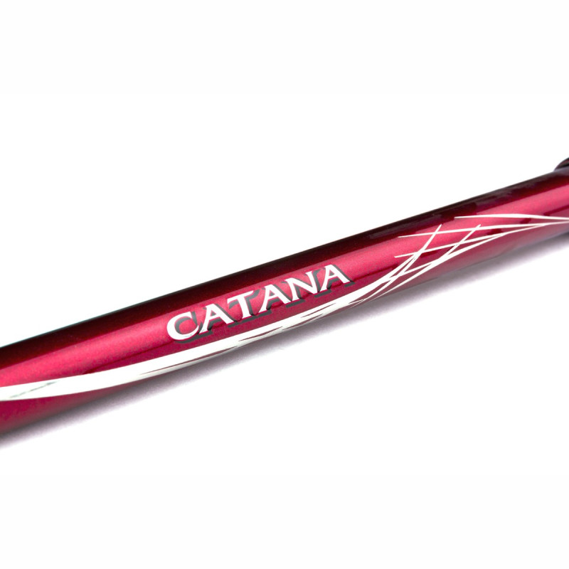 Wędka Shimano Catana EX Telespin 240cm / 10-30g