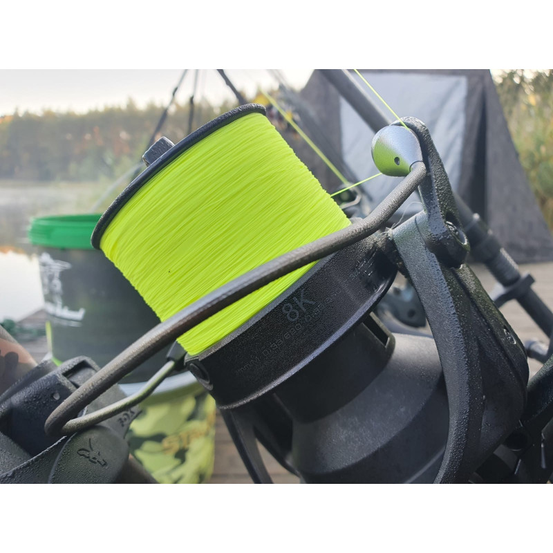 Kołowrotek Okuma 8K 8000