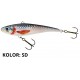 Jaxon Wobler Holo Select Bolas 8 cm