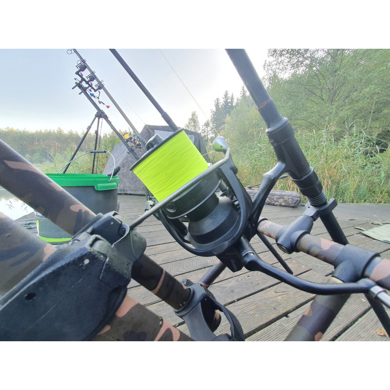 Kołowrotek Okuma 8K 8000