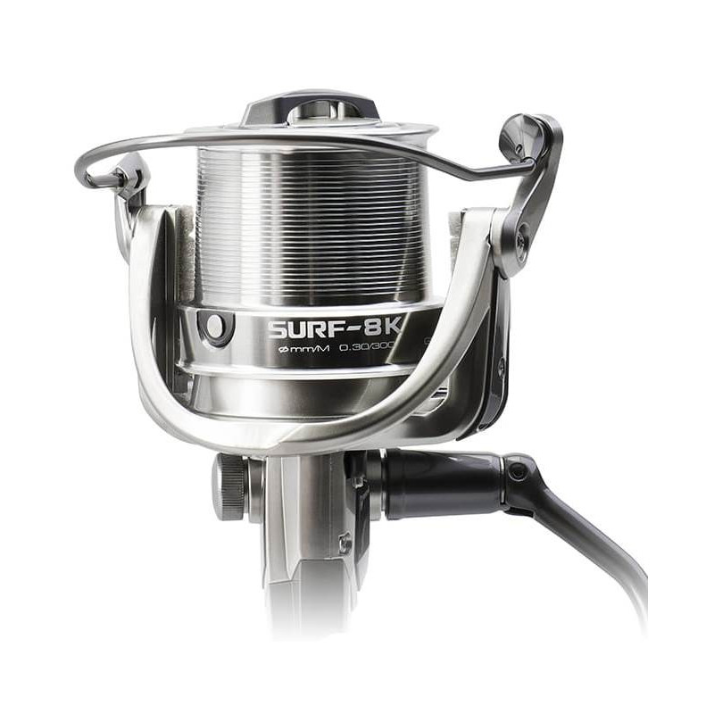 Kołowrotek Okuma Surf 8K 8000 Kołowrotek Okuma Surf 8K 8000