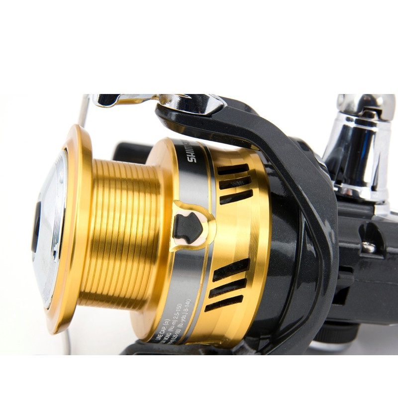 Kołowrotek Shimano Sahara RD 2500 Kołowrotek Shimano Sahara RD 2500