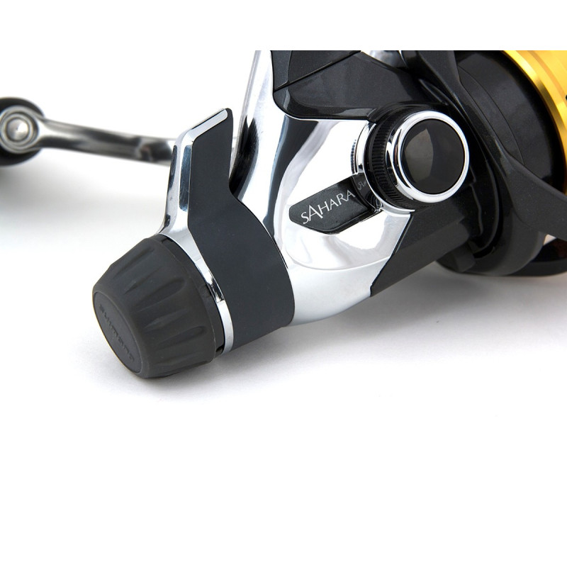 Kołowrotek Shimano Sahara RD 2500 Kołowrotek Shimano Sahara RD 2500
