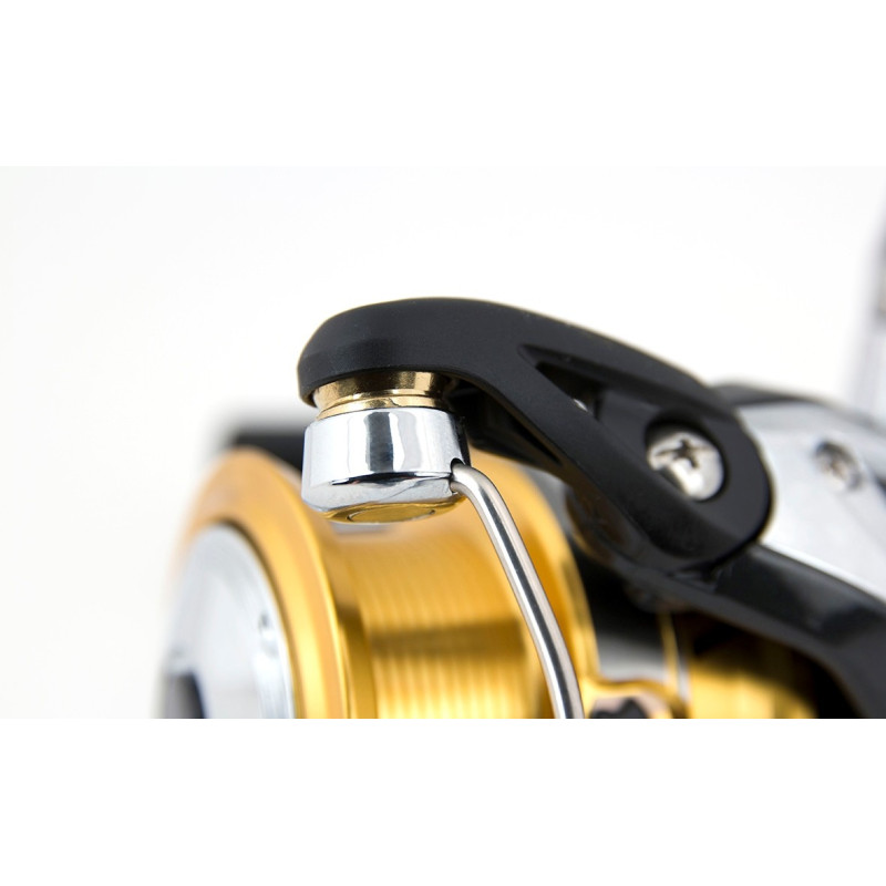 Kołowrotek Shimano Sahara RD 4000 Kołowrotek Shimano Sahara RD 4000