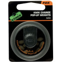 Edges Kwick Change Pop-up Weight SWAN FOX Edges Kwick Change Pop-up Weight SWAN FOX