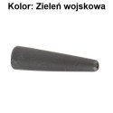 Soft Tail Rubbers zieleń wojskowa Anaconda