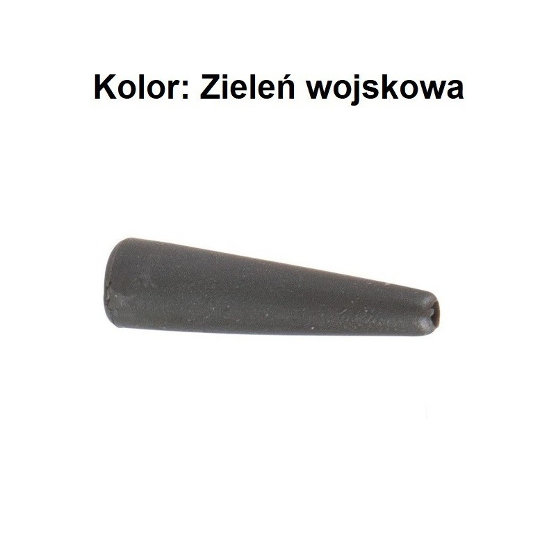 Soft Tail Rubbers brązowy Anaconda